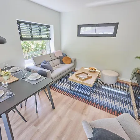 De Eekhoorn Holiday home