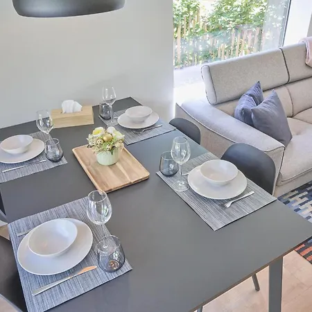 De Eekhoorn Holiday home *