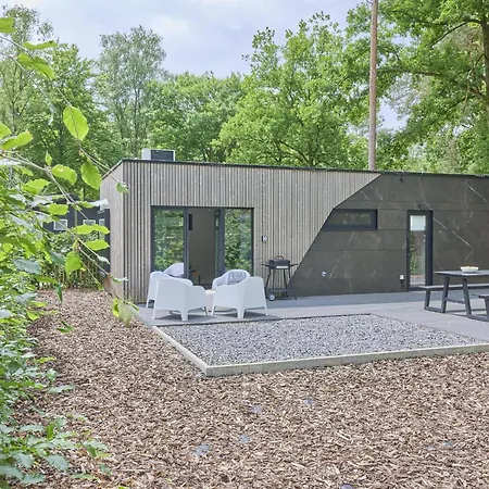 Feriehus De Eekhoorn